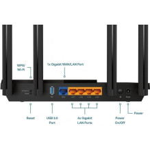 TP-Link Archer AX55