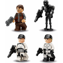 LEGO 75399 Sukilėlių U-Wing žvaigždėlaivis