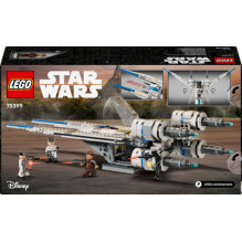 LEGO 75399 Rebel U-Wing Starfighter