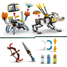 LEGO 77037 Aloy Varl VS Shell-Walker Sawtooth LEGO 77037 Aloy Varl VS Shell-Walker Sawtooth