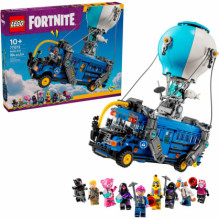 LEGO Battle Bus 77073 LEGO Battle Bus 77073