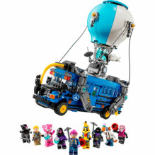 LEGO Battle Bus 77073 LEGO Battle Bus 77073