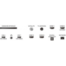 Philips 43PUS8919 / 12