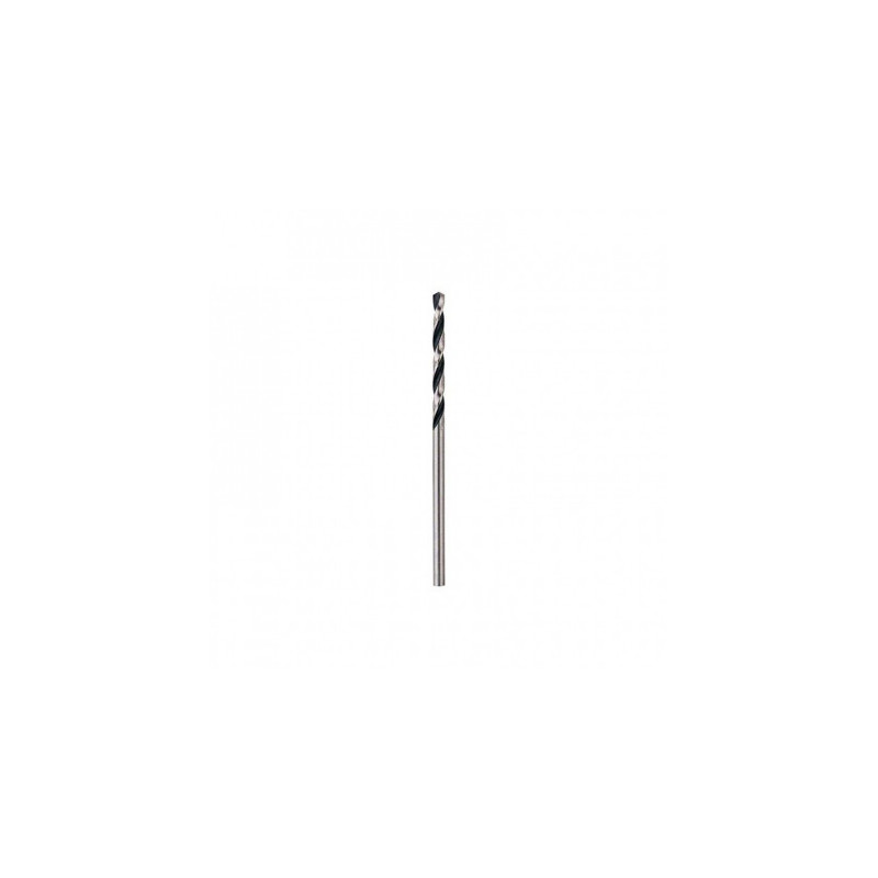 „Bosch“ metalo grąžtas „PointTeQ“ 2x24x49mm, 2 vnt.