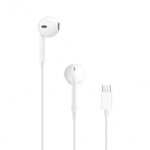„Apple Earpods MYQY3ZM / A“ (USB-C) jungties mažmeninė prekyba