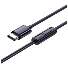 Baseus Encok CZ11 Type-C Black Baseus Encok CZ11 Type-C Black