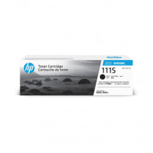 HP MLT-D111S / ELS Black SU810A