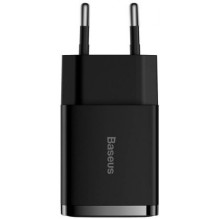 Baseus CCXJ010201 Compact Quick Charger 2U 10.5W Baseus CCXJ010201 Compact Quick Charger 2U 10.5W