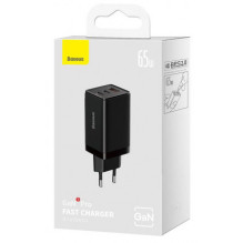 Baseus GaN5 Pro 65W (CCGP120201) Baseus GaN5 Pro 65W (CCGP120201)