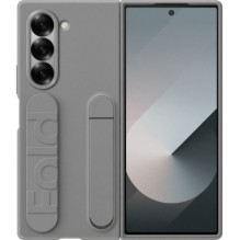 Samsung Silicone Case Galaxy Fold6 Gray EF-MF956TJEGWW