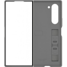 Samsung Silicone Case Galaxy Fold6 Gray EF-MF956TJEGWW