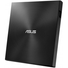 Asus ZenDrive Slim SDRW-08U9M-U Black
