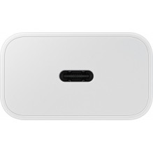 Samsung EP-T2510NWE be laido, balta