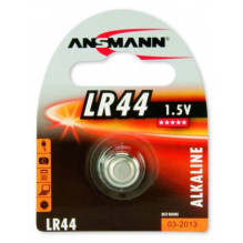 Ansmann LR44 1pcs