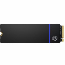 Seagate Seagate Game Drive PS5 NVMe SSD 1TB (PCIe 4.0 x4, NVMe 1.4, M.2 2280 w