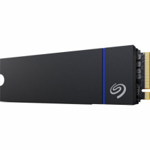 „Seagate“ žaidimų diskas „PS5 NVMe SSD 1 TB“ (PCIe 4.0 x4, NVMe 1.4, M.2 2280 W) „Seagate“ žaidimų diskas „PS5 NVMe SSD 1 TB“ (PCIe 4.0 x4, NVMe 1.4, M.2 2280 W)
