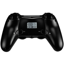 CANYON gamepad GP-W5 PS4 Wireless Black