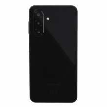 Samsung Galaxy A26 17 cm (6.7") Hybrid Dual SIM Android 15 5G USB Type-C 6 GB 128 GB 5000 mAh Black