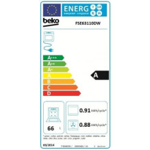 Beko FSE63110DW