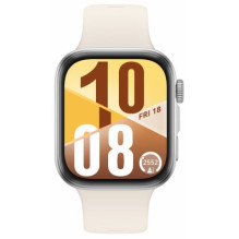 Huawei FIT 4 balta