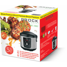 Brock MC 1003