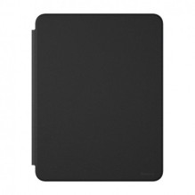 „Baseus“ minimalistinis magnetinis apsauginis dėklas, skirtas „iPad 10th / 11th“, juodas „Baseus“ minimalistinis magnetinis apsauginis dėklas, skirtas „iPad 10th / 11th“, juodas