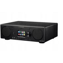 FERGUSON Regent DAB+ 151 Black