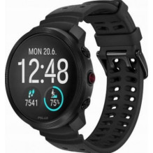 Polar Vantage M3 SL Night Black