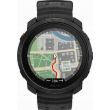Polar Vantage M3 SL Night Black