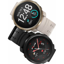 Polar Vantage M3 SL Night Black