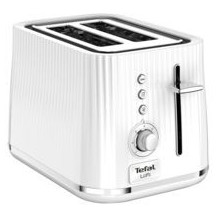 Tefal TT7611 baltas palėpės formos puodas Tefal TT7611 baltas palėpės formos puodas