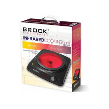 Brock HPI 3001 BK