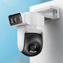 „Xiaomi“ lauko apsaugos kamera CW500 4MP 2K