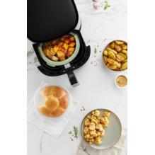 Lékué Air Fryer Mould, ø15 cm