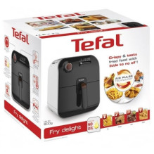 Tefal FX100015 kepimo indas