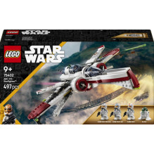 LEGO ARC-170 Starfighter™ 75402 LEGO ARC-170 Starfighter™ 75402