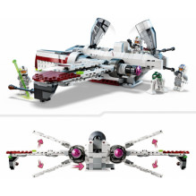LEGO ARC-170 Žvaigždžių naikintuvas™ 75402