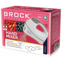 Brock HM 4002 WH