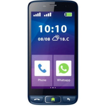 eSTAR Digni Smart Navy Blue