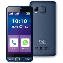 eSTAR Digni Smart Navy Blue