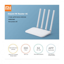 „Xiaomi Mi Router 4C“