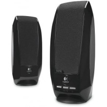 „Logitech S150 2.0“ juodas USB