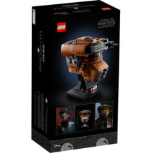 LEGO Princesės Leios Buscho šalmas 75351 LEGO Princesės Leios Buscho šalmas 75351