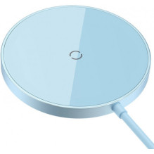 Baseus Simple Mini3 15W Blue