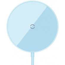 Baseus Simple Mini3 15W Blue