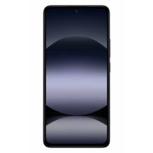 Xiaomi Redmi Note 14 8 / 256GB vidurnakčio juodas