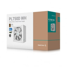 Deepcool PL750D WH 750W Bronze ATX White