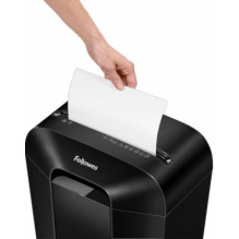 Fellowes LX41M Mini-Cut Fellowes LX41M Mini-Cut