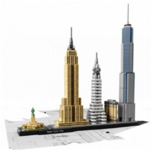 LEGO 21028 Niujorkas LEGO 21028 Niujorkas