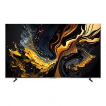 „Xiaomi TV Max 2025“ 100 colių